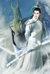歲華盡搖落(女尊)