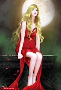 嫡女毒妃太子寵上天