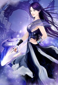 国师在上:毒妃倾城苏璃楚绝影