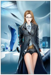 調教隔壁新搬來的三蘿莉母女