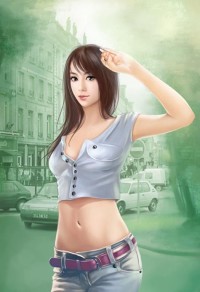 垂耳执事
