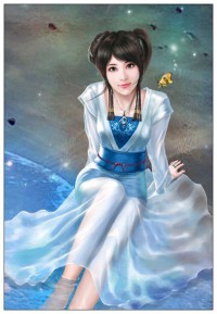 第四眼,愛的迷迭香