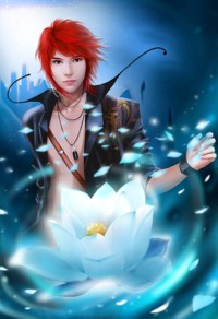 (獵人同人)絕代美花