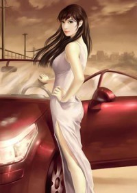 第一贅婿(秦立楚清音)