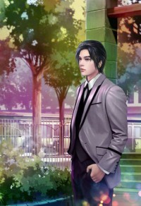 楚流玥容修