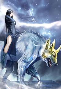 宅女凶猛：扑倒BOSS