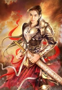 至尊战神陈浩唐秀心